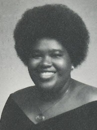 In Memory of Mamie