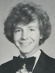 In Memory of Kevin