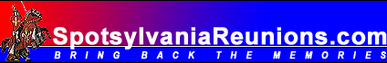 Spotsylvania High School Logo